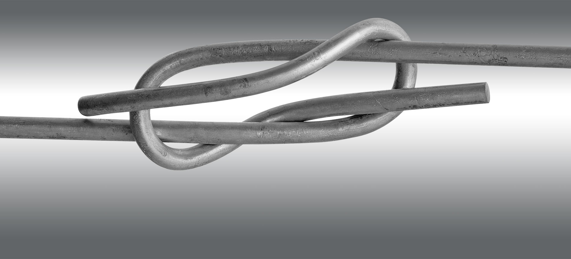 Quick Link Baling Wire
