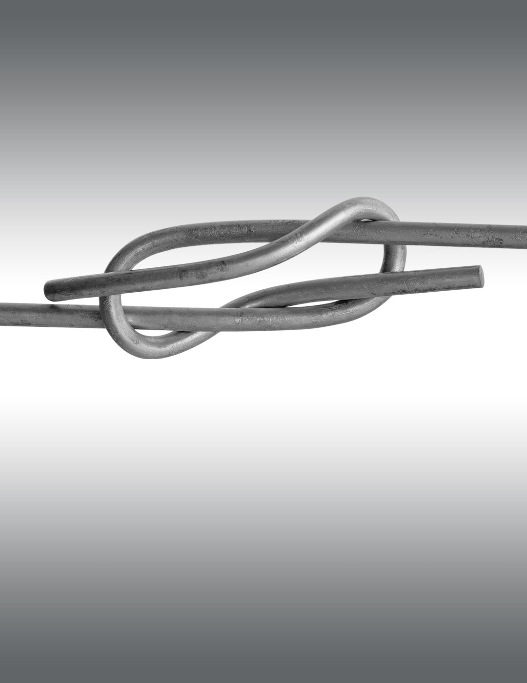 Quick Link Baling Wire