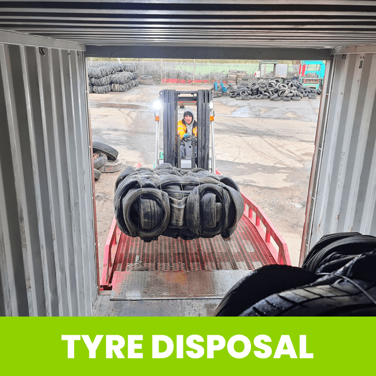 Tyre Disposal